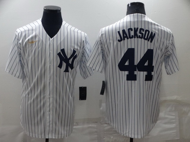 New York Yankees Jerseys 51 - Click Image to Close